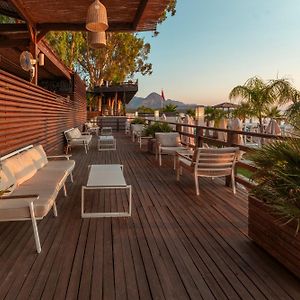 Doubletree By Hilton Antalya-Kemer All-Inclusive Resort